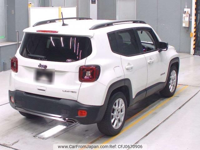 jeep renegade 2021 quick_quick_3BA-BV13PM_1C4NJC019MPN13669 image 2