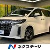 toyota alphard 2019 -TOYOTA--Alphard DBA-AGH30W--AGH30-0266689---TOYOTA--Alphard DBA-AGH30W--AGH30-0266689- image 1