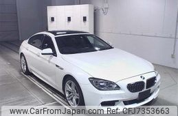 bmw 6-series 2013 -BMW--BMW 6 Series 6A30-0DZ11211---BMW--BMW 6 Series 6A30-0DZ11211-