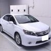lexus hs 2010 CFJ0932940 image 1