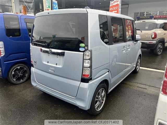 honda n-box 2013 -HONDA--N BOX JF1--1274739---HONDA--N BOX JF1--1274739- image 2