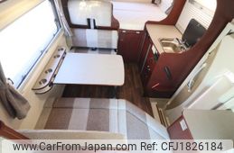 toyota camroad 2023 CFJ1826184