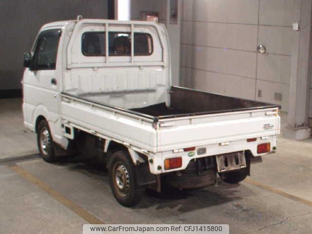 mazda scrum-truck 2014 -MAZDA--Scrum Truck DG16T-102998---MAZDA--Scrum Truck DG16T-102998- image 2