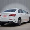 mercedes-benz a-class 2023 CFJ1763070 image 2