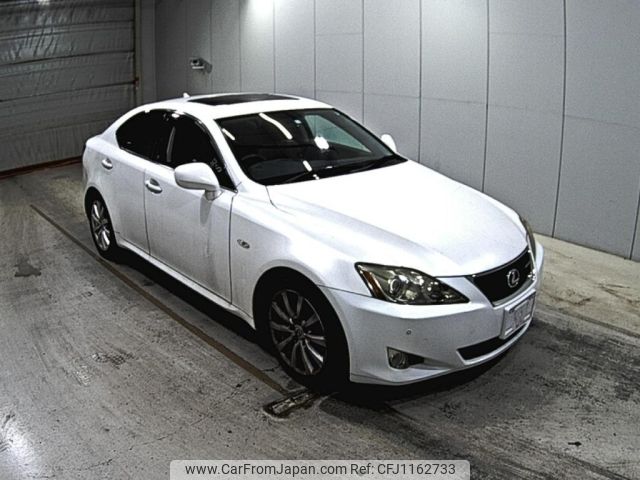 lexus is 2008 -LEXUS--Lexus IS GSE20-2073557---LEXUS--Lexus IS GSE20-2073557- image 1