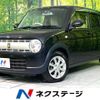 suzuki alto-lapin 2017 -SUZUKI--Alto Lapin DBA-HE33S--HE33S-162539---SUZUKI--Alto Lapin DBA-HE33S--HE33S-162539- image 1