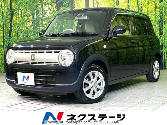 suzuki alto-lapin 2017 -SUZUKI--Alto Lapin DBA-HE33S--HE33S-162539---SUZUKI--Alto Lapin DBA-HE33S--HE33S-162539- image 1