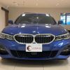 bmw 3-series 2019 quick_quick_5F20_WBA5F72020AE90493 image 2