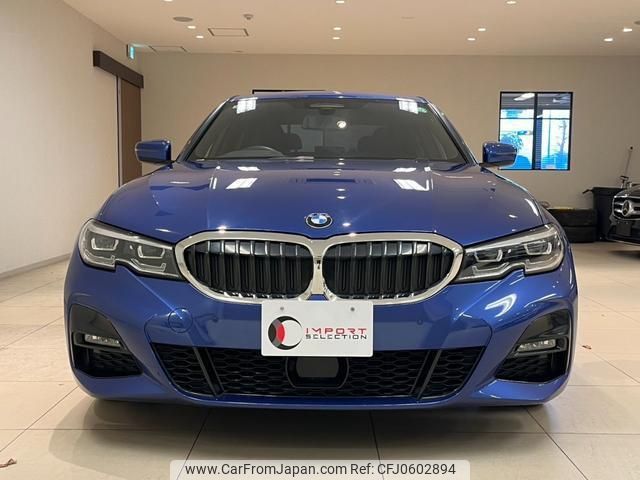 bmw 3-series 2019 quick_quick_5F20_WBA5F72020AE90493 image 2