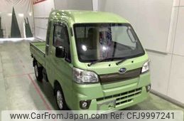 subaru sambar-truck 2017 -SUBARU 【名変中 】--Samber Truck S510J--0018643---SUBARU 【名変中 】--Samber Truck S510J--0018643-