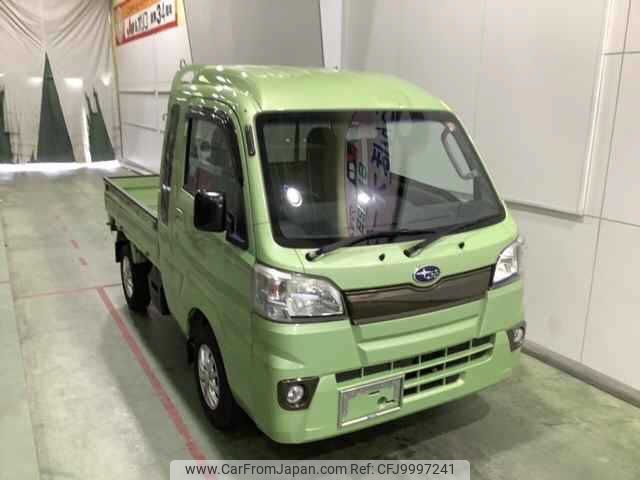 subaru sambar-truck 2017 -SUBARU 【名変中 】--Samber Truck S510J--0018643---SUBARU 【名変中 】--Samber Truck S510J--0018643- image 1