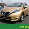nissan note 2018 CFJ1713569 image 1