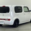 nissan cube 2016 -NISSAN--Cube DBA-Z12--Z12-314188---NISSAN--Cube DBA-Z12--Z12-314188- image 7