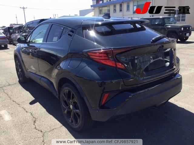 toyota c-hr 2020 -TOYOTA--C-HR ZYX11-2027083---TOYOTA--C-HR ZYX11-2027083- image 2