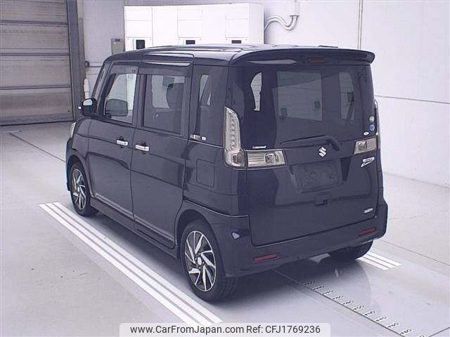 suzuki spacia 2016 CFJ1769236 image 2