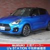 suzuki swift 2022 quick_quick_4BA-ZC33S_ZC33S-428021 image 1