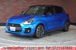 suzuki swift 2022 quick_quick_4BA-ZC33S_ZC33S-428021