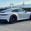porsche 911 2022 quick_quick_7BA-992NC1_WP0ZZZ99ZNS212088 image 3