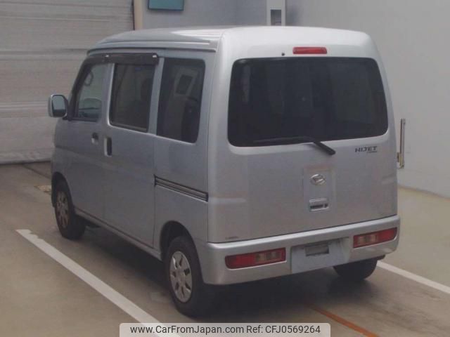 daihatsu hijet-cargo 2016 quick_quick_EBD-S321V_S321V-0307642 image 2