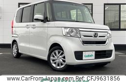 honda n-box 2020 -HONDA--N BOX 6BA-JF3--JF3-1532069---HONDA--N BOX 6BA-JF3--JF3-1532069-