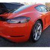 porsche cayman 2016 -PORSCHE 【大阪 304】--Porsche Cayman ABA-982H2--WP0ZZZ98ZHS280723---PORSCHE 【大阪 304】--Porsche Cayman ABA-982H2--WP0ZZZ98ZHS280723- image 14
