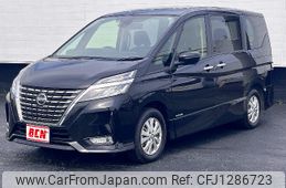 nissan serena 2022 -NISSAN--Serena 5AA-GFNC27--GFNC27-046359---NISSAN--Serena 5AA-GFNC27--GFNC27-046359-