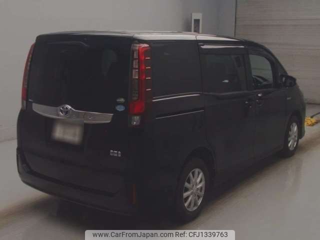toyota noah 2015 -TOYOTA 【野田 501ﾅ2880】--Noah DAA-ZWR80G--ZWR80-0113065---TOYOTA 【野田 501ﾅ2880】--Noah DAA-ZWR80G--ZWR80-0113065- image 2