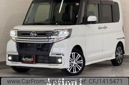 daihatsu tanto 2016 CFJ1415471