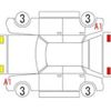 toyota fj-cruiser 2014 -TOYOTA--FJ Curiser CBA-GSJ15W--GSJ15-0127980---TOYOTA--FJ Curiser CBA-GSJ15W--GSJ15-0127980- image 2