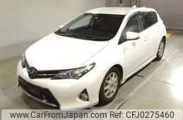 toyota auris 2014 -TOYOTA--Auris DBA-NZE181H--NZE181-6014158---TOYOTA--Auris DBA-NZE181H--NZE181-6014158-