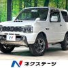 suzuki jimny 2017 quick_quick_JB23W_JB23W-770086 image 1
