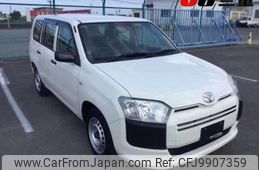 toyota succeed-van 2018 -TOYOTA--Succeed Van NCP160V--0101808---TOYOTA--Succeed Van NCP160V--0101808-