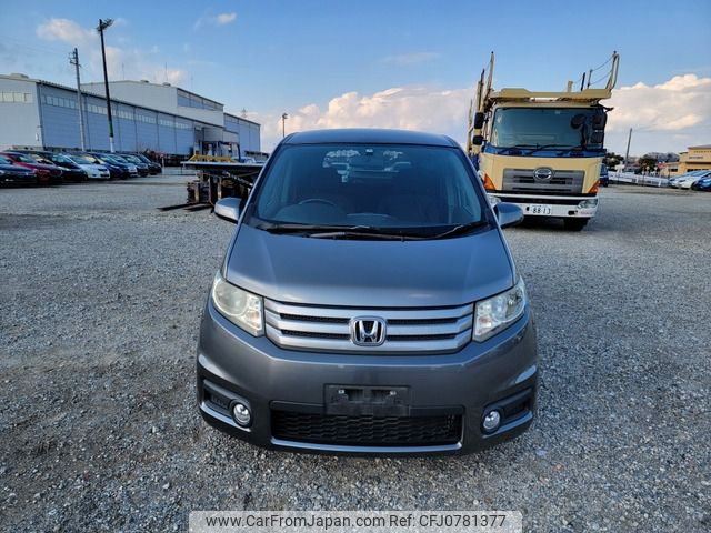 honda freed-spike 2011 -HONDA--Freed Spike DBA-GB3--GB3-1354457---HONDA--Freed Spike DBA-GB3--GB3-1354457- image 1