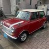 rover mini 1991 CFJ0815455 image 8