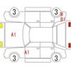 fiat 500 2018 CFJ1471005 image 2