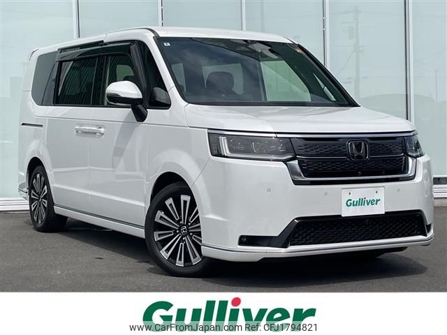 honda stepwagon 2022 CFJ1794821 image 1
