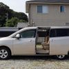 nissan elgrand 2011 H12108 image 11