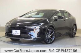 toyota prius 2023 quick_quick_6AA-MXWH60_MXWH60-4032365