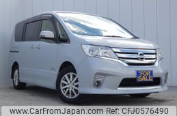 nissan serena 2013 quick_quick_DAA-HFC26_HFC26-112884