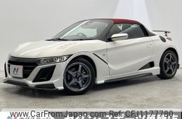 honda s660 2016 -HONDA--S660 DBA-JW5--JW5-1014594---HONDA--S660 DBA-JW5--JW5-1014594-
