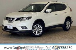 nissan x-trail 2015 quick_quick_DBA-NT32_NT32-525718