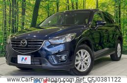 mazda cx-5 2014 -MAZDA--CX-5 LDA-KE2FW--KE2FW-200154---MAZDA--CX-5 LDA-KE2FW--KE2FW-200154-