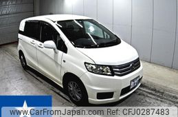 honda freed-spike 2011 -HONDA 【富山 501は1860】--Freed Spike GB3--GB3-1338833---HONDA 【富山 501は1860】--Freed Spike GB3--GB3-1338833-