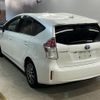 toyota prius-α 2015 -TOYOTA--Prius α ZVW40W-3119208---TOYOTA--Prius α ZVW40W-3119208- image 2