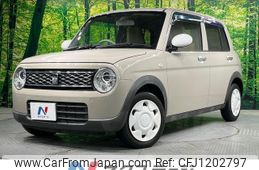 suzuki alto-lapin 2018 -SUZUKI--Alto Lapin DBA-HE33S--HE33S-202978---SUZUKI--Alto Lapin DBA-HE33S--HE33S-202978-