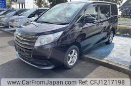 toyota noah 2015 CFJ1217198