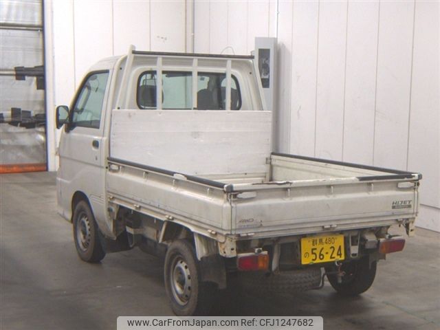 daihatsu hijet-truck 2010 -DAIHATSU 【群馬 480ﾉ5624】--Hijet Truck S211P-0079774---DAIHATSU 【群馬 480ﾉ5624】--Hijet Truck S211P-0079774- image 2