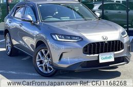 honda honda-others 2023 -HONDA--ZR-V 6AA-RZ6--RZ6-1001340---HONDA--ZR-V 6AA-RZ6--RZ6-1001340-