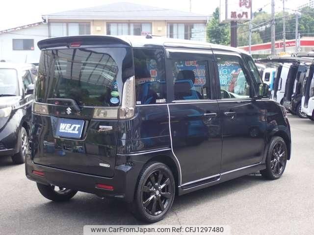 suzuki spacia 2015 quick_quick_DBA-MK32S_MK32S-559405 image 2