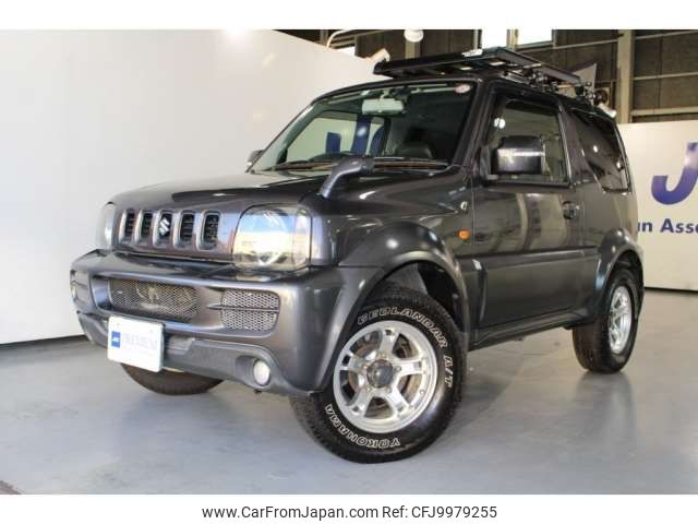 suzuki jimny-sierra 2012 -SUZUKI 【京都 531ﾄ7377】--Jimny Sierra ABA-JB43W--JB43W-451449---SUZUKI 【京都 531ﾄ7377】--Jimny Sierra ABA-JB43W--JB43W-451449- image 1